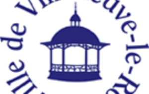 Forum des Sports de Villeneuve le Roi - Dimanche 7 septembre 2025