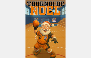 Fête de Noël 2024 - Samedi 21 Décembre