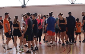 Loisirs ou Handfit, le Hand pour tous