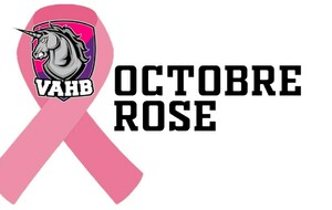 Les Oranges passent au Rose