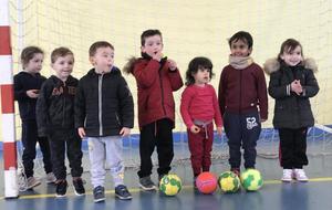 Entraînement annulé