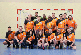 THIAIS / VHB LOISIRS