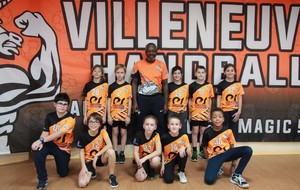 2EME DELAYAGE MOINS DE 11