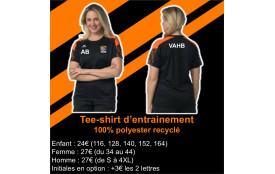 Tee-Shirt Entrainement