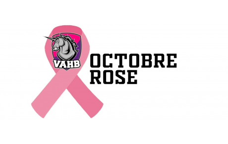 Les Oranges passent au Rose