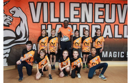 Moins de 11 Mixte (U11)