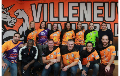 Loisirs Mixte (+ de 16 ans)