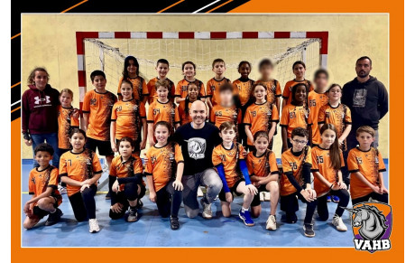 -11 ans Filles et -11 Garçons